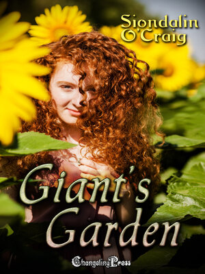 cover image of Giant's Garden